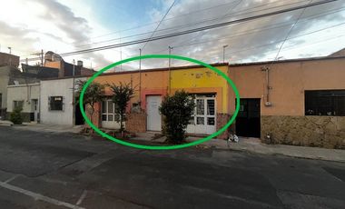 Terreno comercial en venta Santa Teresita