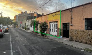 Terreno comercial en venta Santa Teresita