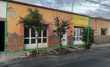 Terreno comercial en venta Santa Teresita