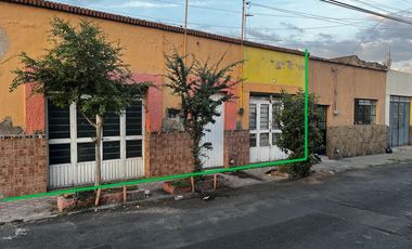 Terreno comercial en venta Santa Teresita