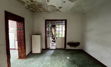 Terreno comercial en venta Santa Teresita