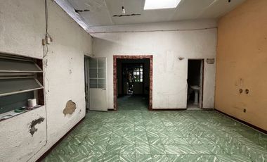 Terreno comercial en venta Santa Teresita