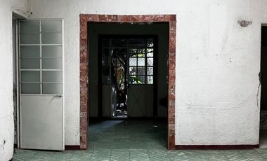 Terreno comercial en venta Santa Teresita