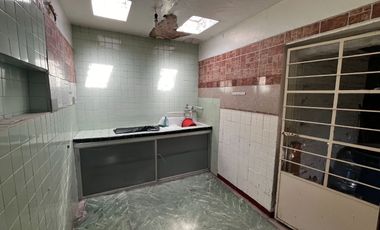 Terreno comercial en venta Santa Teresita