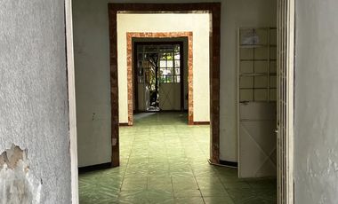 Terreno comercial en venta Santa Teresita