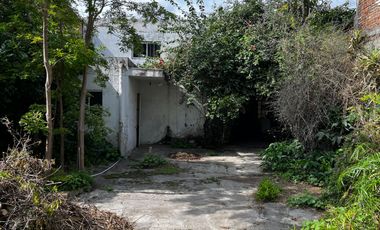 Terreno comercial en venta Santa Teresita