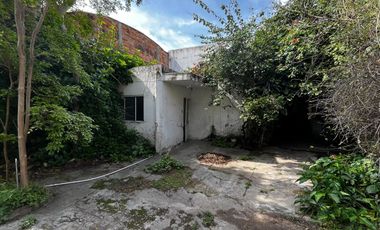 Terreno comercial en venta Santa Teresita