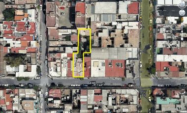 Terreno comercial en venta Santa Teresita