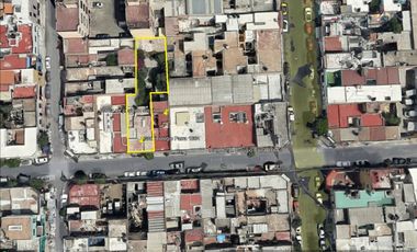 Terreno comercial en venta Santa Teresita