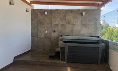 CASA EN RENTA ZONA UNIVERSITARIA