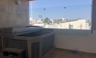 CASA EN RENTA ZONA UNIVERSITARIA