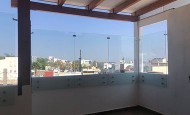 CASA EN RENTA ZONA UNIVERSITARIA