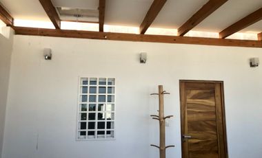 CASA EN RENTA ZONA UNIVERSITARIA