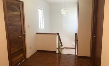 CASA EN RENTA ZONA UNIVERSITARIA