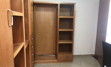 CASA EN RENTA ZONA UNIVERSITARIA