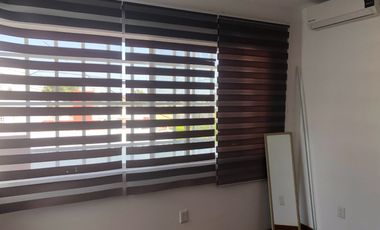 CASA EN RENTA ZONA UNIVERSITARIA