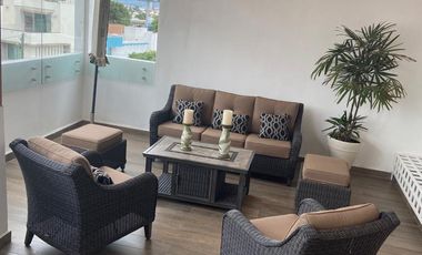 CASA EN RENTA ZONA UNIVERSITARIA