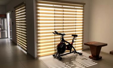 CASA EN RENTA ZONA UNIVERSITARIA