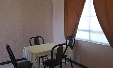 DEPARTAMENTO CON BUENA LUZ NATURAL