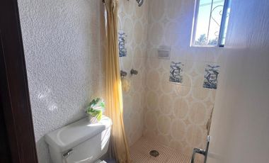 DEPARTAMENTO CON BUENA LUZ NATURAL