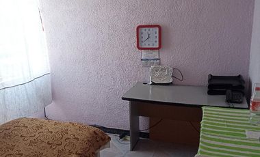 DEPARTAMENTO CON BUENA LUZ NATURAL