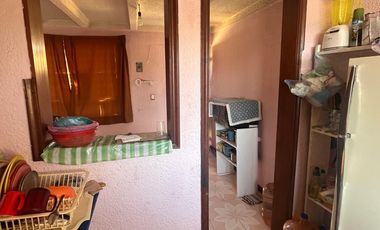 DEPARTAMENTO CON BUENA LUZ NATURAL