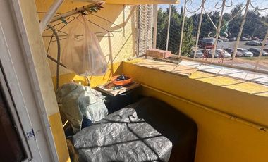 DEPARTAMENTO CON BUENA LUZ NATURAL