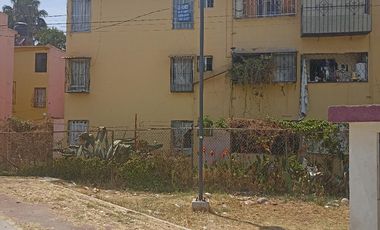 DEPARTAMENTO CON BUENA LUZ NATURAL