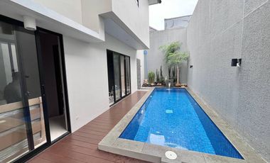 Langka Kavling Tanah Puncak Golf Dkt Taman Golf Selat Golf Teluk Tanjung Esplanade Paviliun