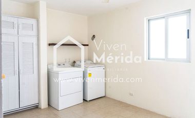 Departamento en renta en Montecristo