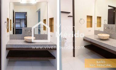 Departamento en renta en Montecristo