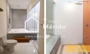 Departamento en renta en Montecristo