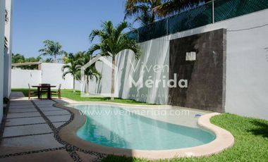 Departamento en renta en Montecristo