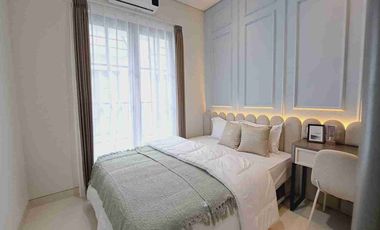 DIJUAL RUMAH DEKAT EXIT TOL SIDOARJO