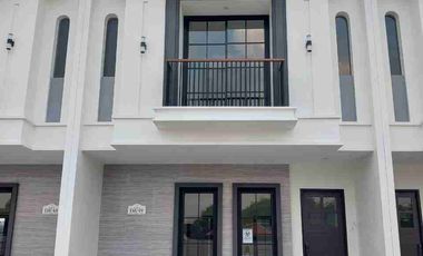 DIJUAL RUMAH DEKAT EXIT TOL SIDOARJO