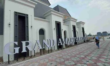 DIJUAL RUMAH DEKAT EXIT TOL SIDOARJO