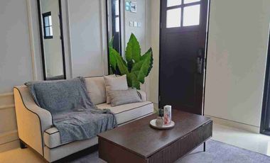 DIJUAL RUMAH DEKAT EXIT TOL SIDOARJO