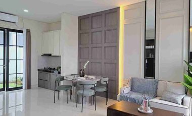 DIJUAL RUMAH DEKAT EXIT TOL SIDOARJO