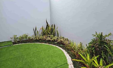 DIJUAL RUMAH DEKAT EXIT TOL SIDOARJO