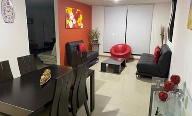 Departamento en renta en La Paz, Heroica Puebla De Zaragoza