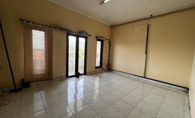 Ruko di Main Road Nusadua cocok untuk bisnis dan Investasi