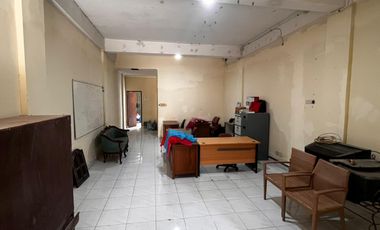 Ruko di Main Road Nusadua cocok untuk bisnis dan Investasi