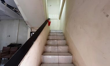 Ruko di Main Road Nusadua cocok untuk bisnis dan Investasi