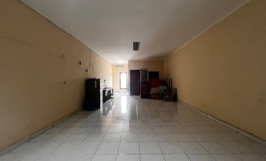 Ruko di Main Road Nusadua cocok untuk bisnis dan Investasi