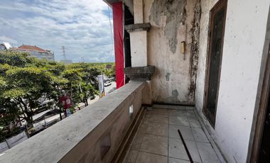 Ruko di Main Road Nusadua cocok untuk bisnis dan Investasi