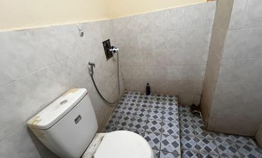 Ruko di Main Road Nusadua cocok untuk bisnis dan Investasi