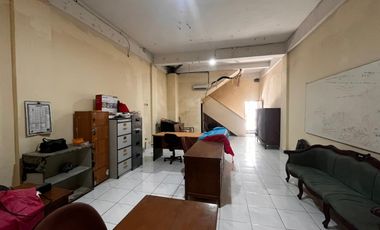 Ruko di Main Road Nusadua cocok untuk bisnis dan Investasi