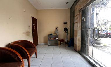 Ruko di Main Road Nusadua cocok untuk bisnis dan Investasi