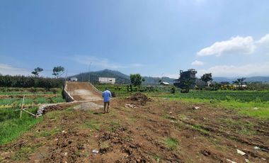 Rumah dijual di Temas, Kota Batu, Klojen, Jawa Timur