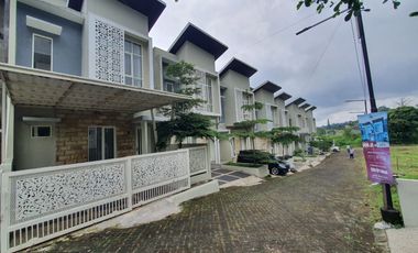 Rumah dijual di Temas, Kota Batu, Klojen, Jawa Timur